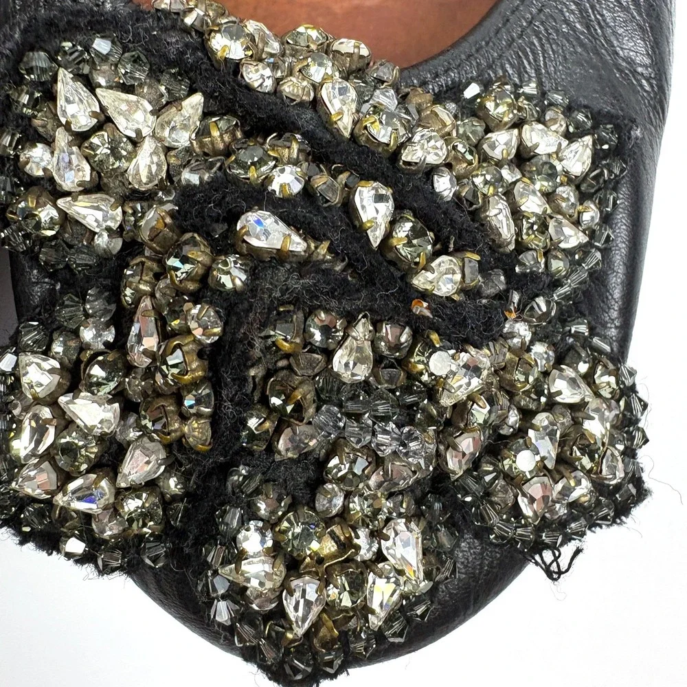Lanvin ballerina alec